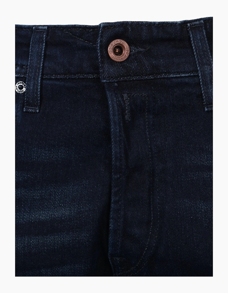 Replay Grover Jean Indigo