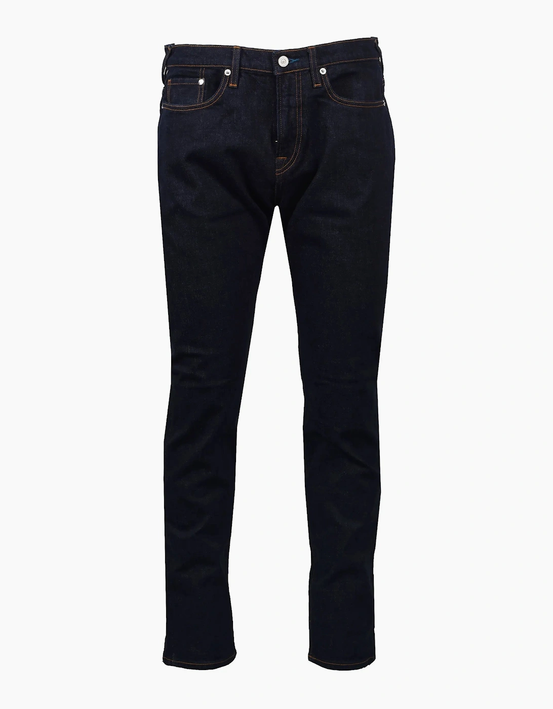 Paul Smith Tapered Fit Jeans Rinsed