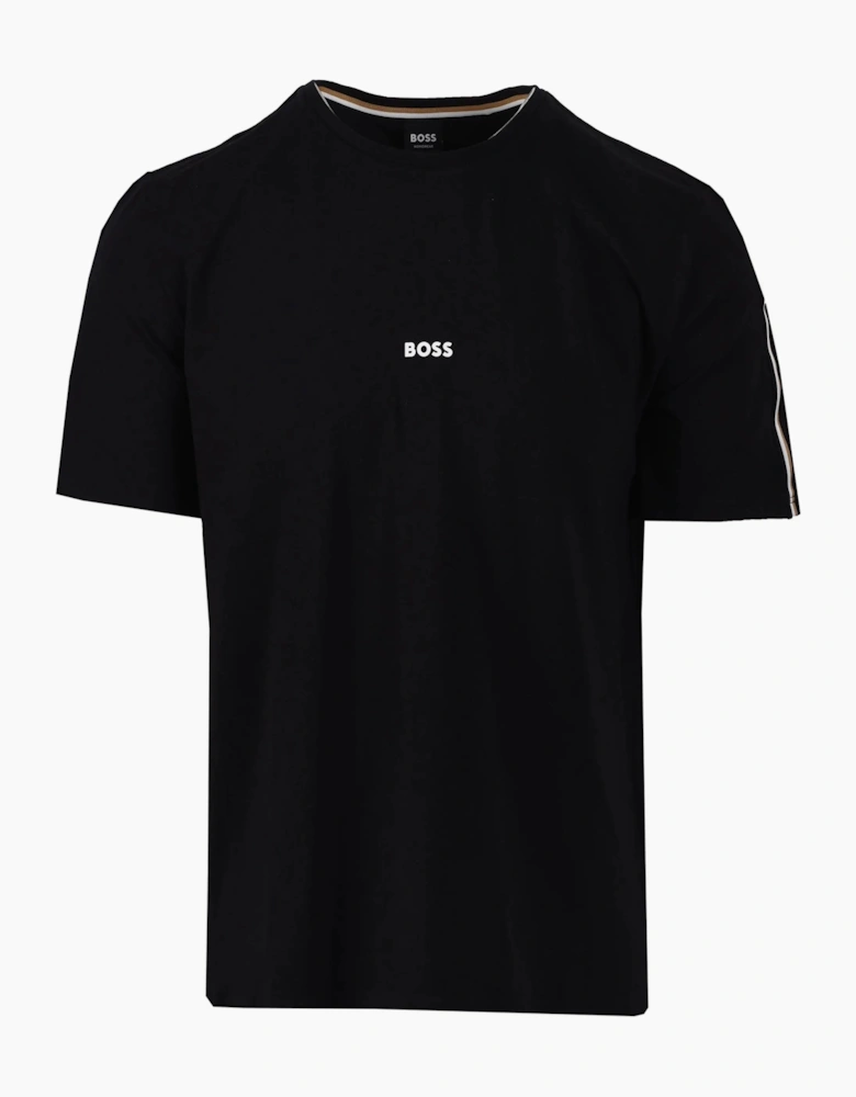 BOSS Unique T-Shirt Black