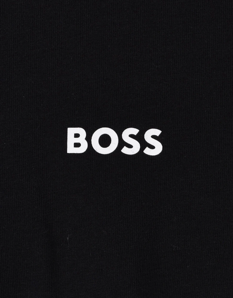 BOSS Unique T-Shirt Black
