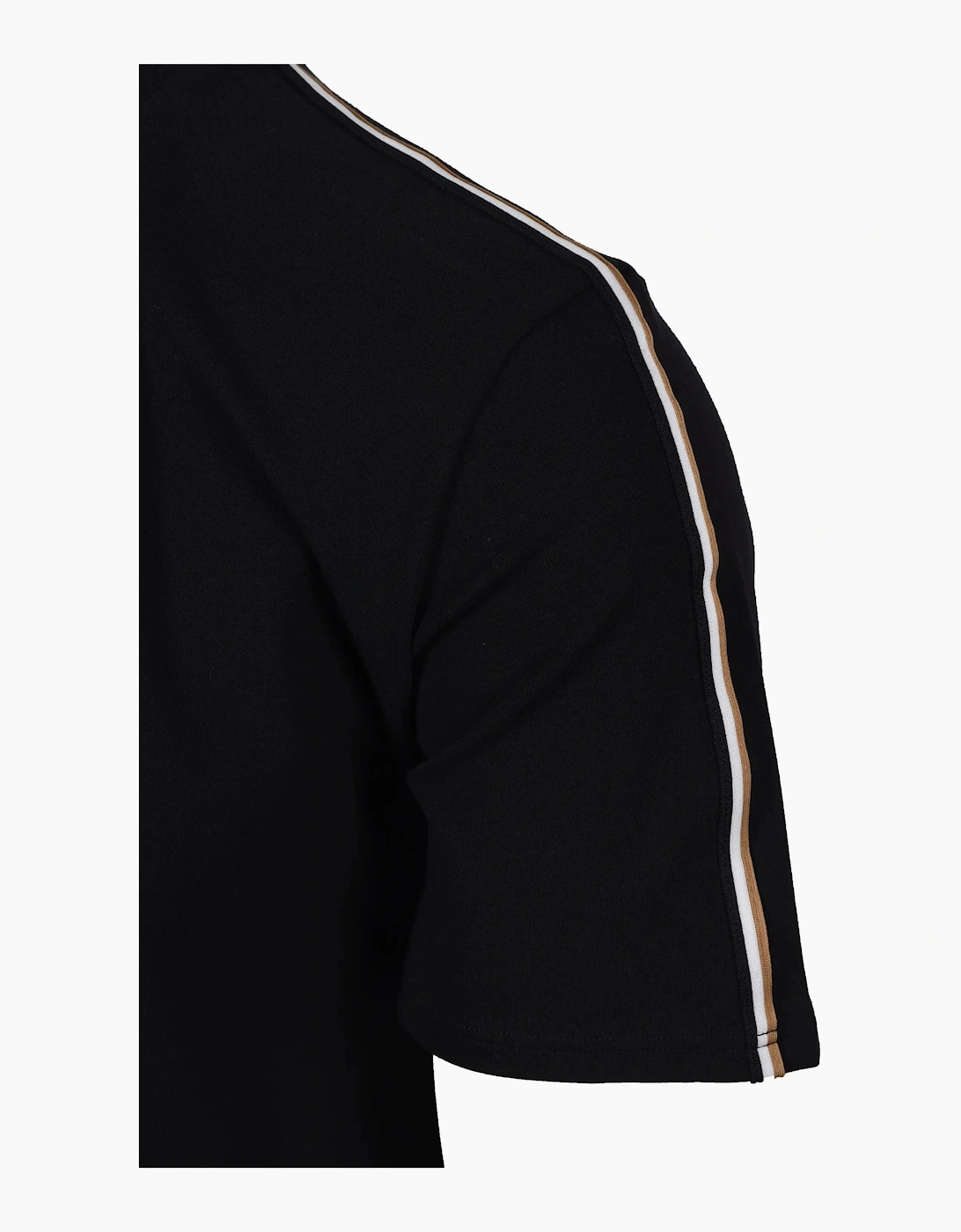 BOSS Unique T-Shirt Black