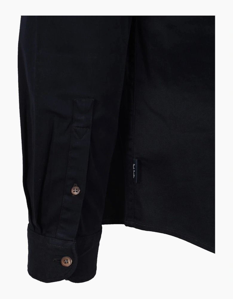 Paul Smith Reg Fit Shirt Dark Navy