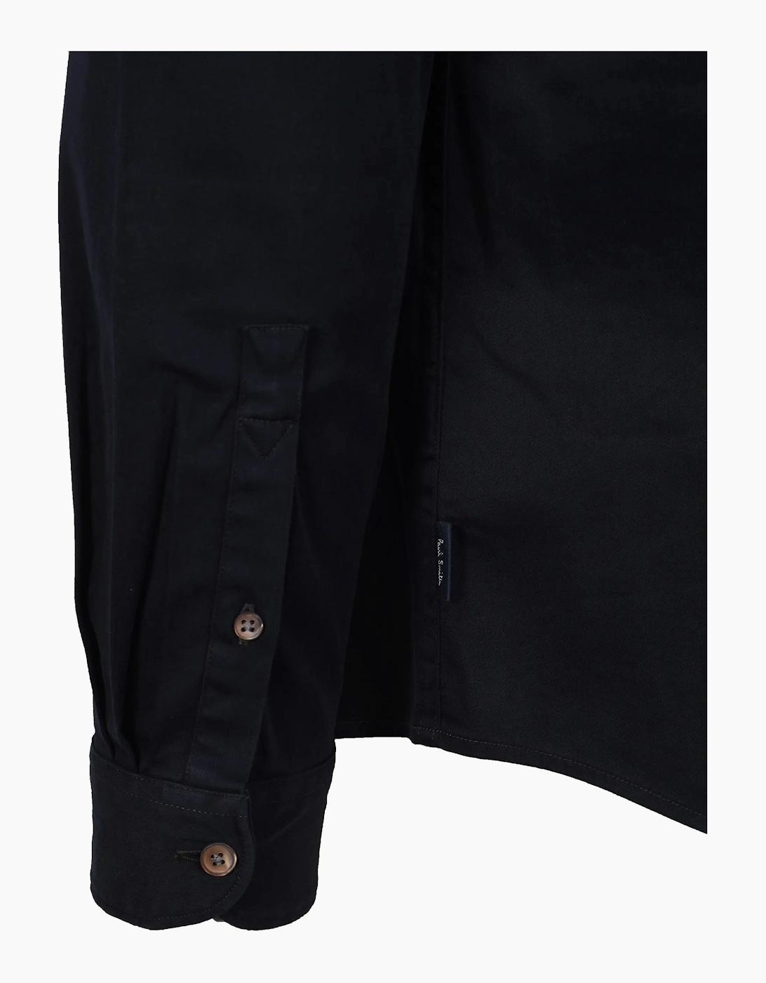 Paul Smith Reg Fit Shirt Dark Navy
