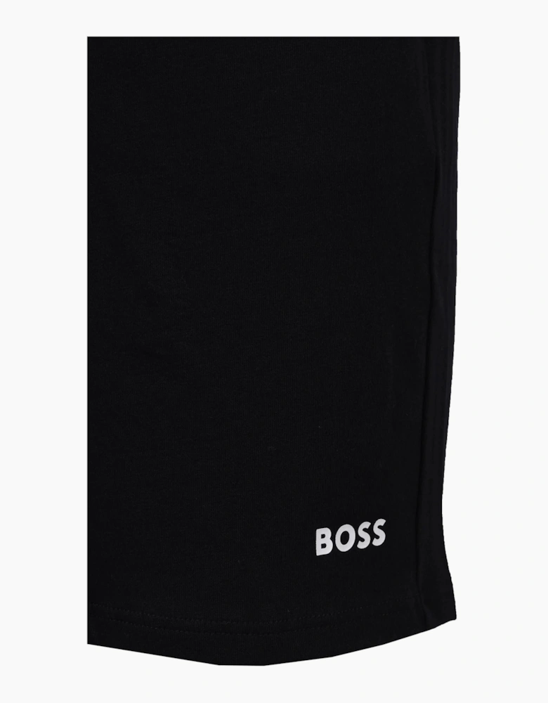 Boss Unique Shorts Black
