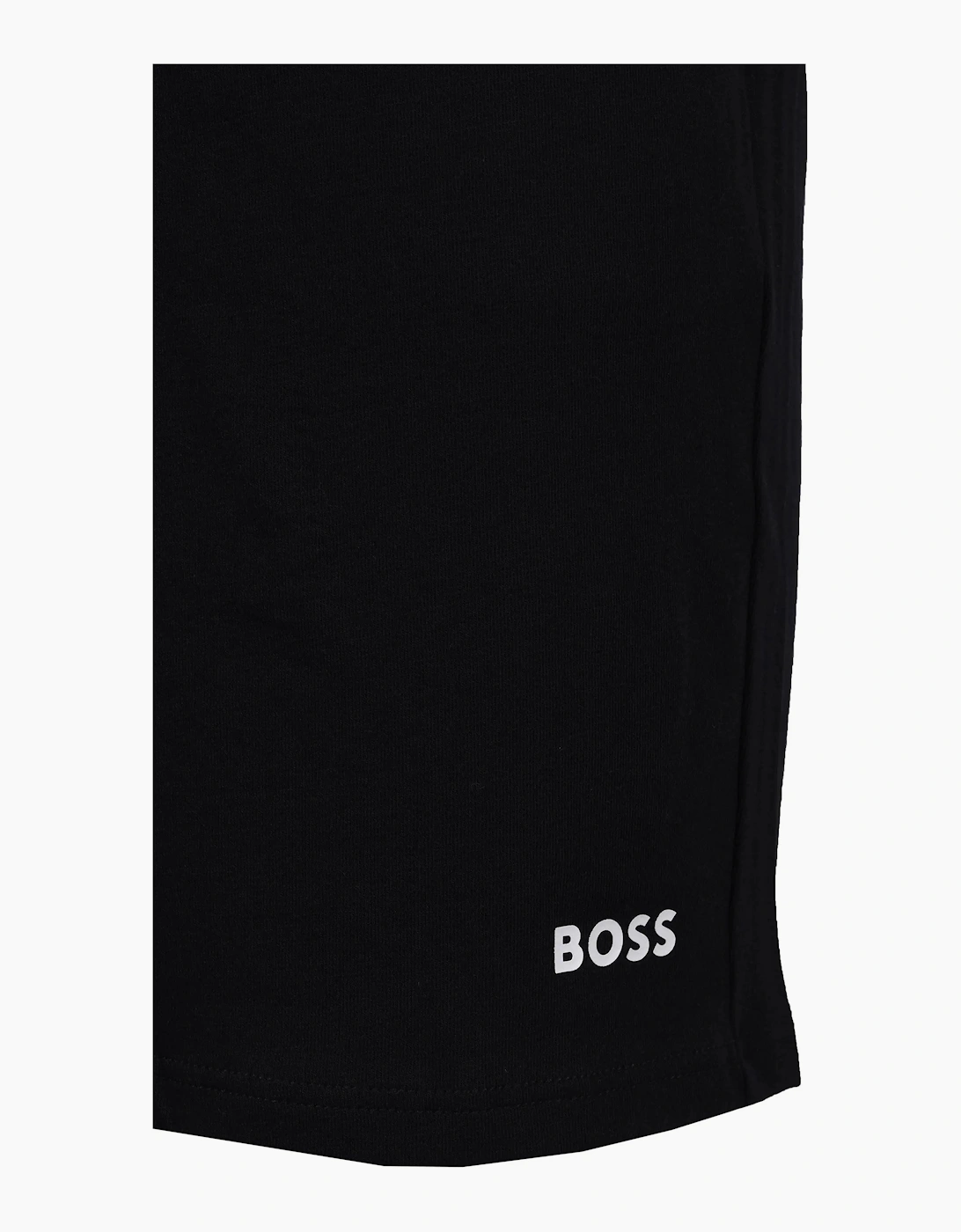 Boss Unique Shorts Black