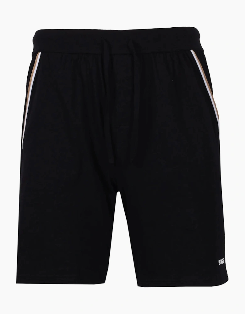 Boss Unique Shorts Black