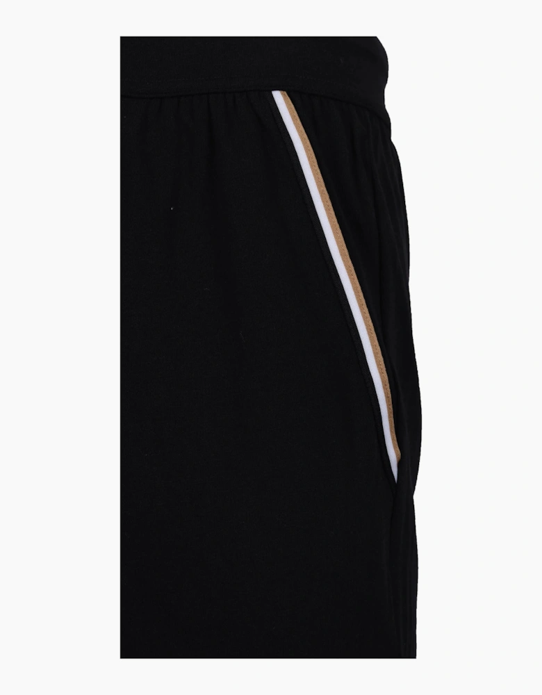 Boss Unique Shorts Black