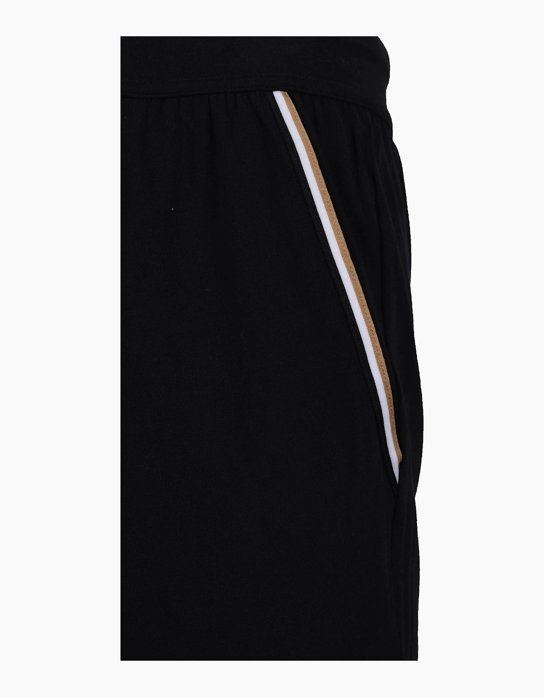 Boss Unique Shorts Black