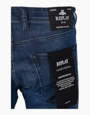 Denim