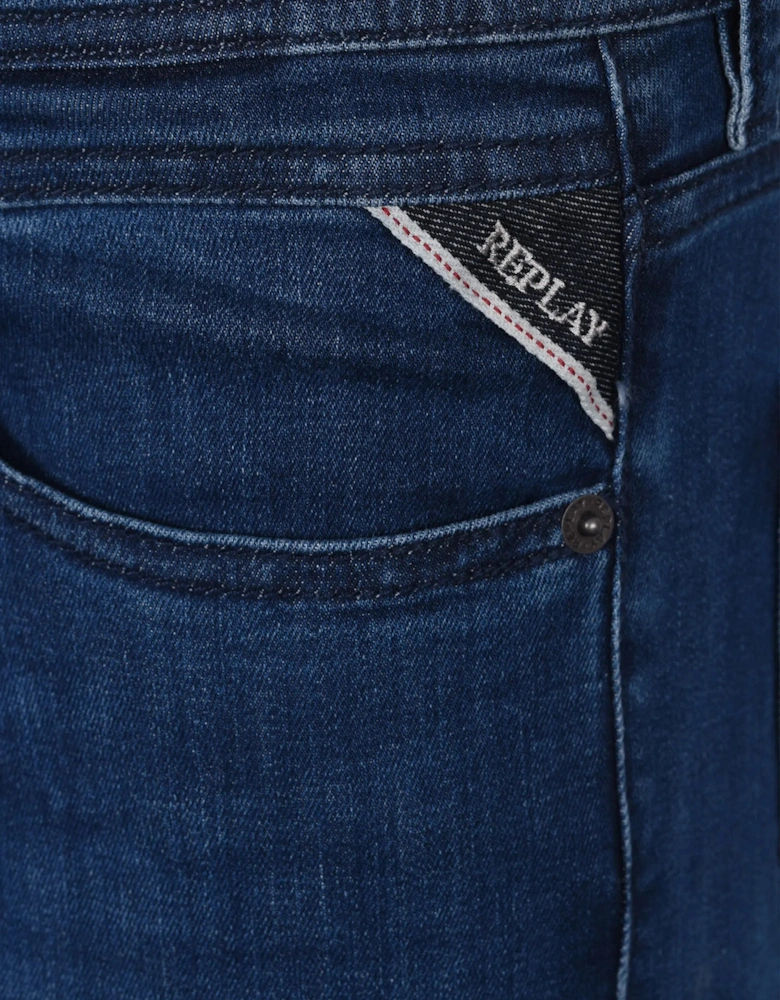 Replay Grover Jean Denim