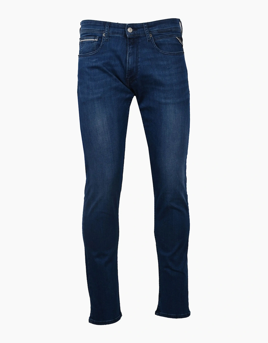 Replay Grover Jean Denim