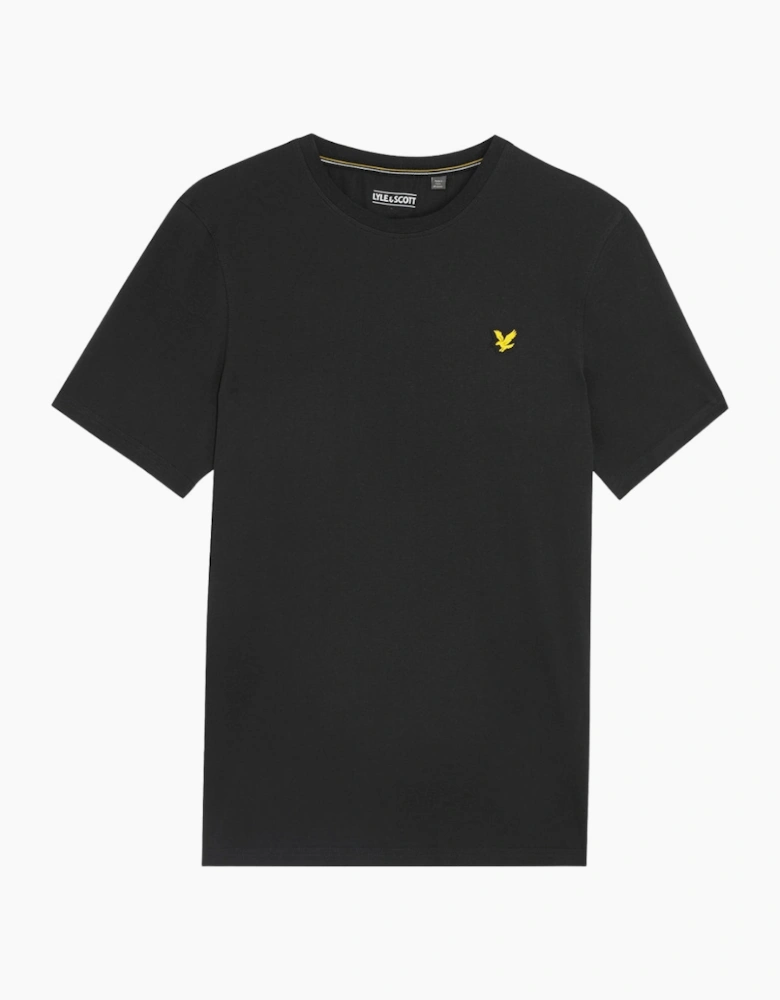 Lyle & Scott Black Core T-Shirt