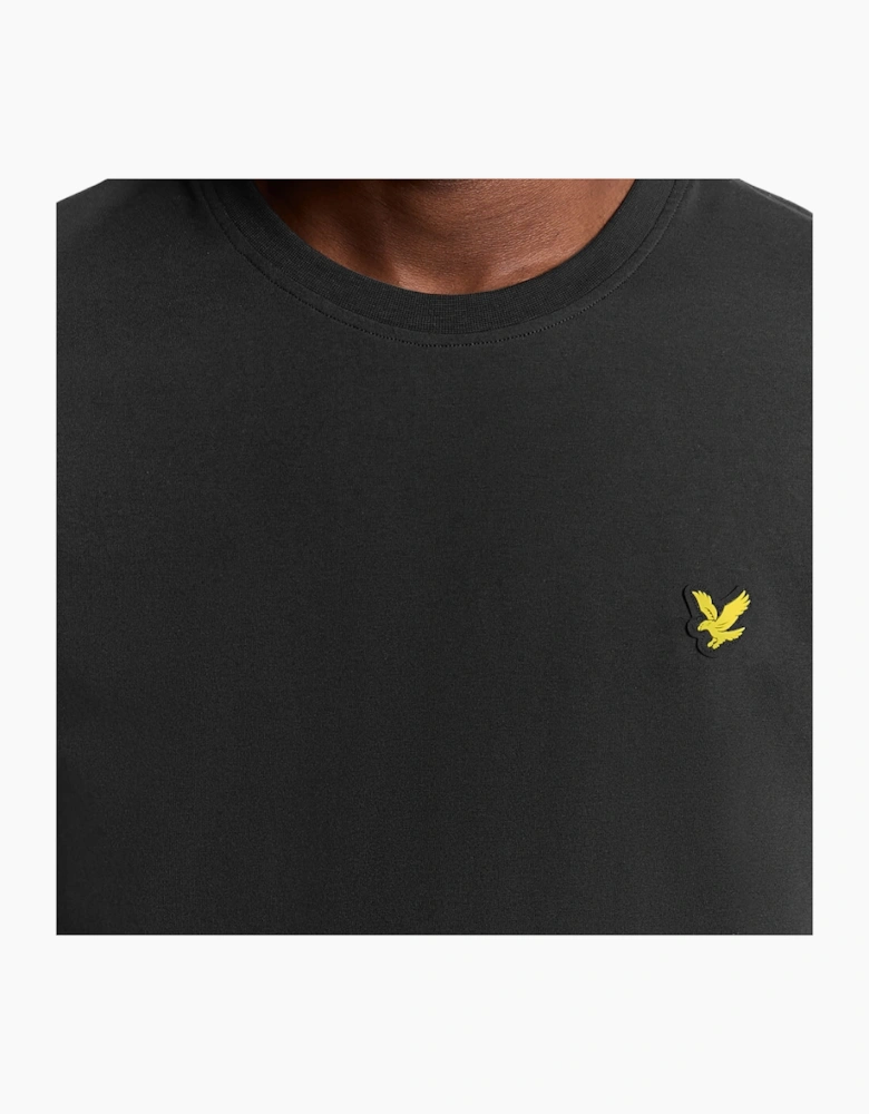 Lyle & Scott Black Core T-Shirt