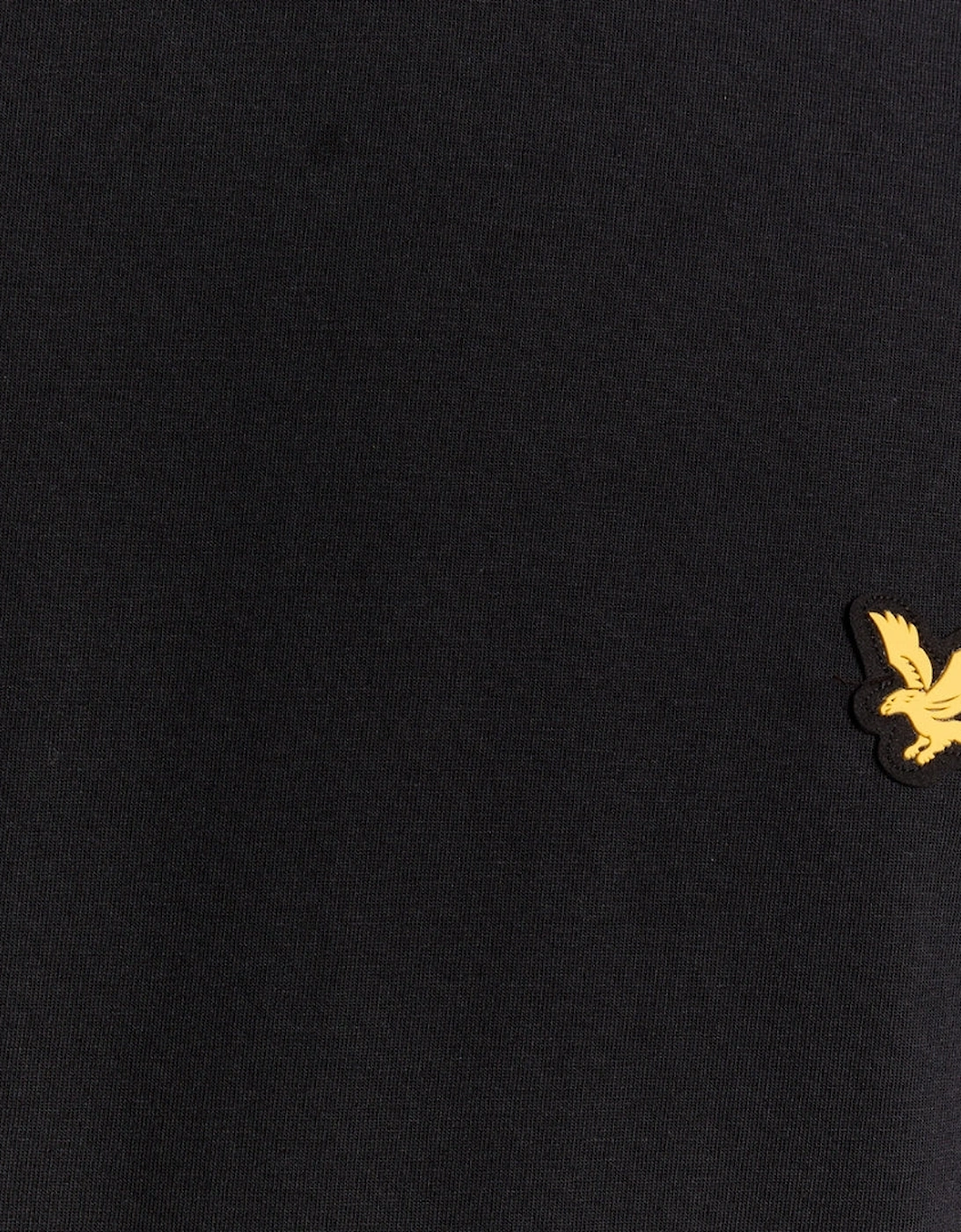 Lyle & Scott Black Core T-Shirt