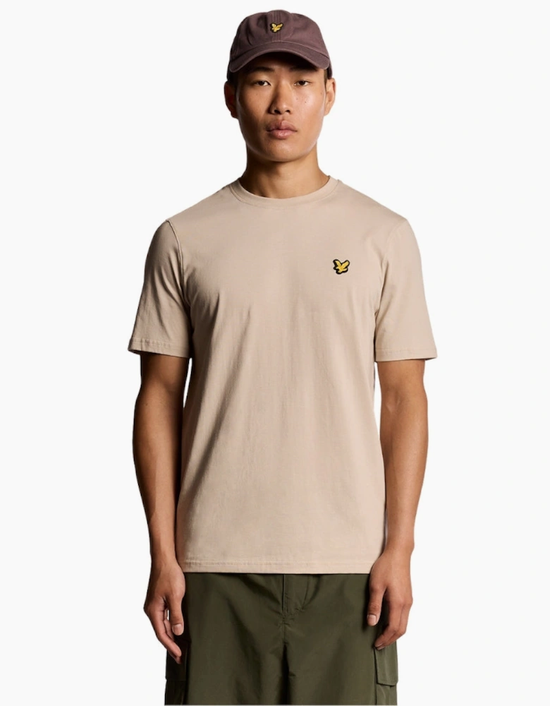 Lyle & Scott Grey Core T-Shirt