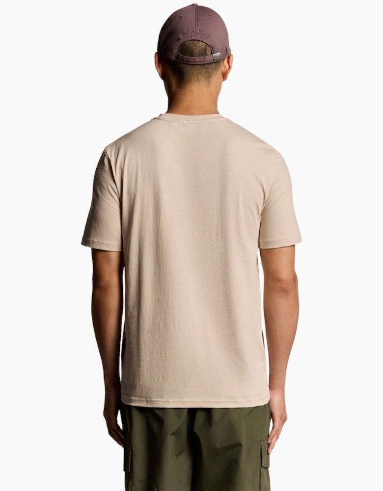 Lyle & Scott Grey Core T-Shirt
