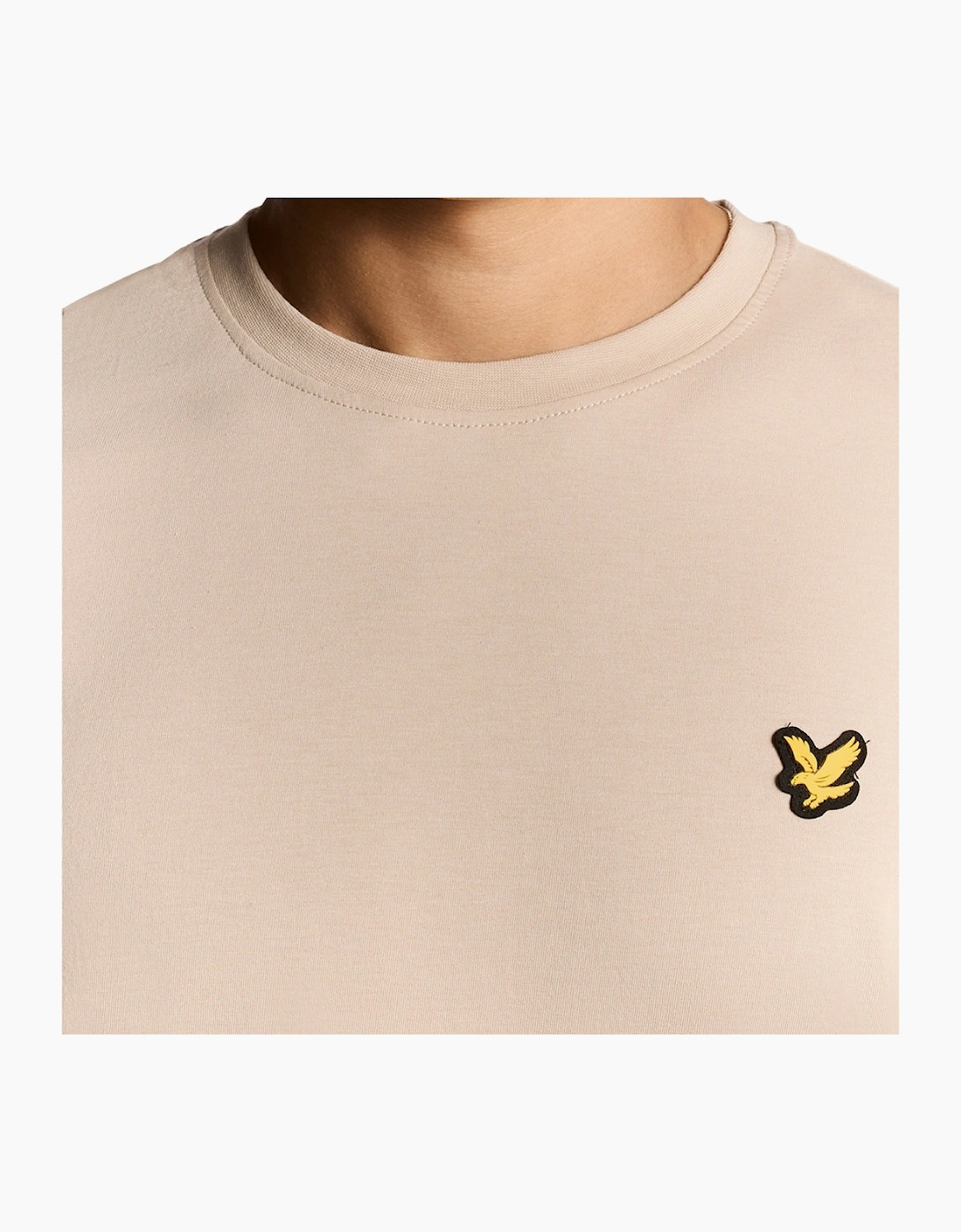 Lyle & Scott Grey Core T-Shirt