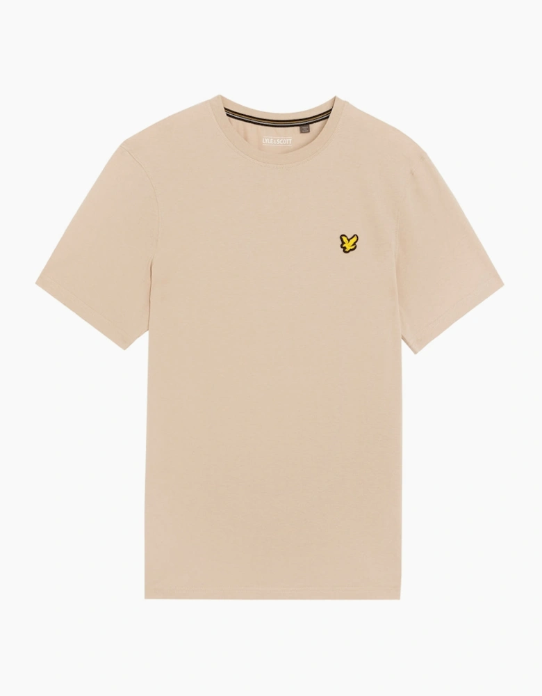 Lyle & Scott Grey Core T-Shirt