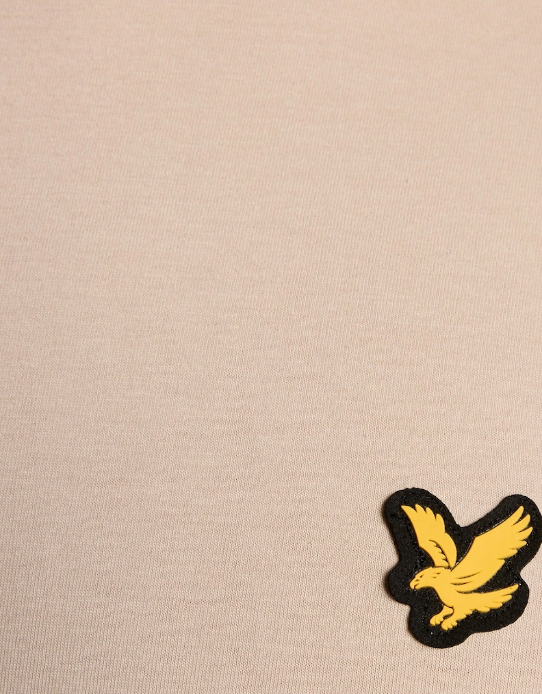 Lyle & Scott Grey Core T-Shirt