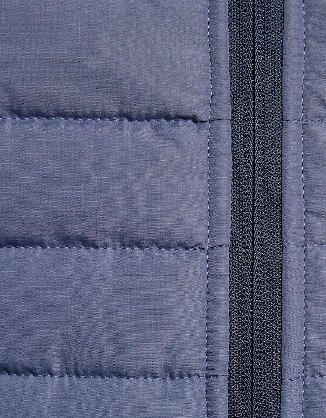 Lyle & Scott True Indigo Sports Fleece Hybrid Jacket