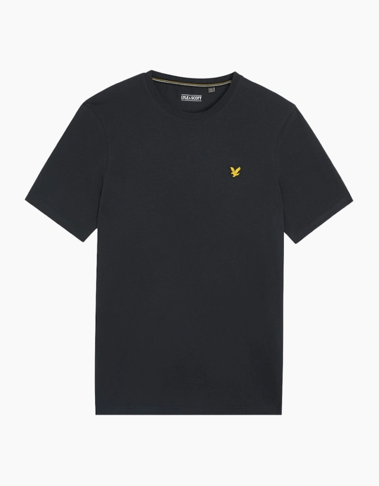 Lyle & Scott Navy Blue Core T-Shirt
