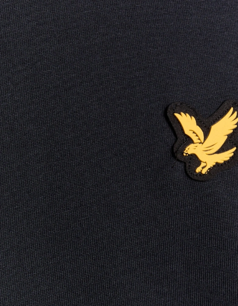 Lyle & Scott Navy Blue Core T-Shirt
