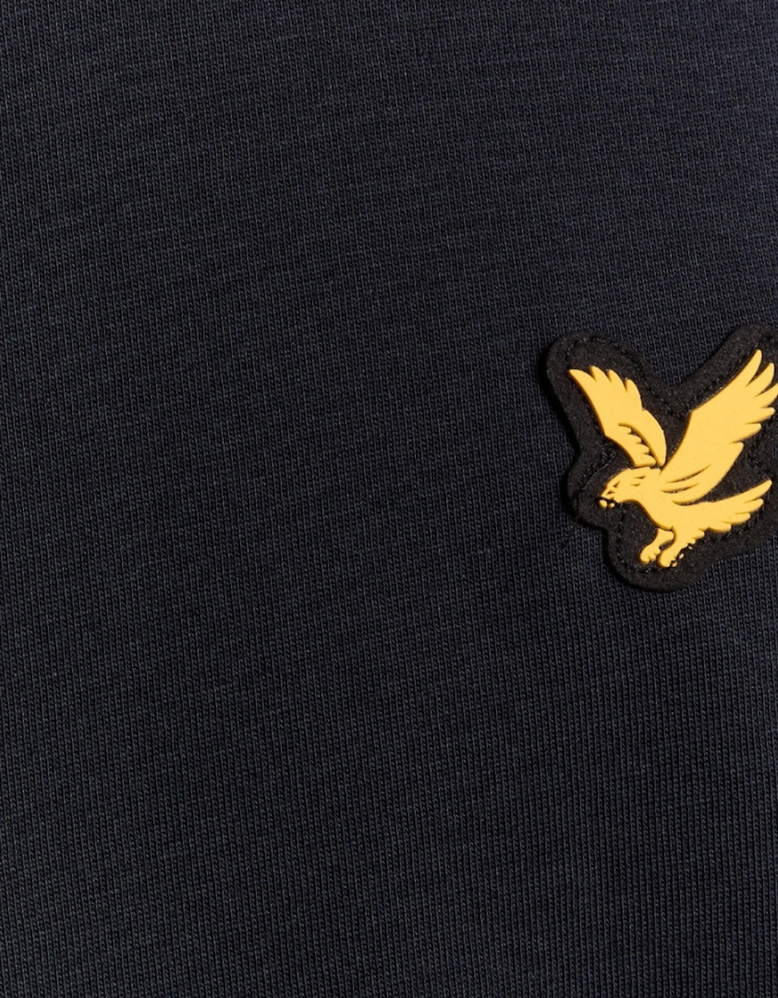 Lyle & Scott Navy Blue Core T-Shirt
