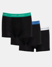 Green/White/Blue