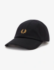 Black/Dark Caramel U12