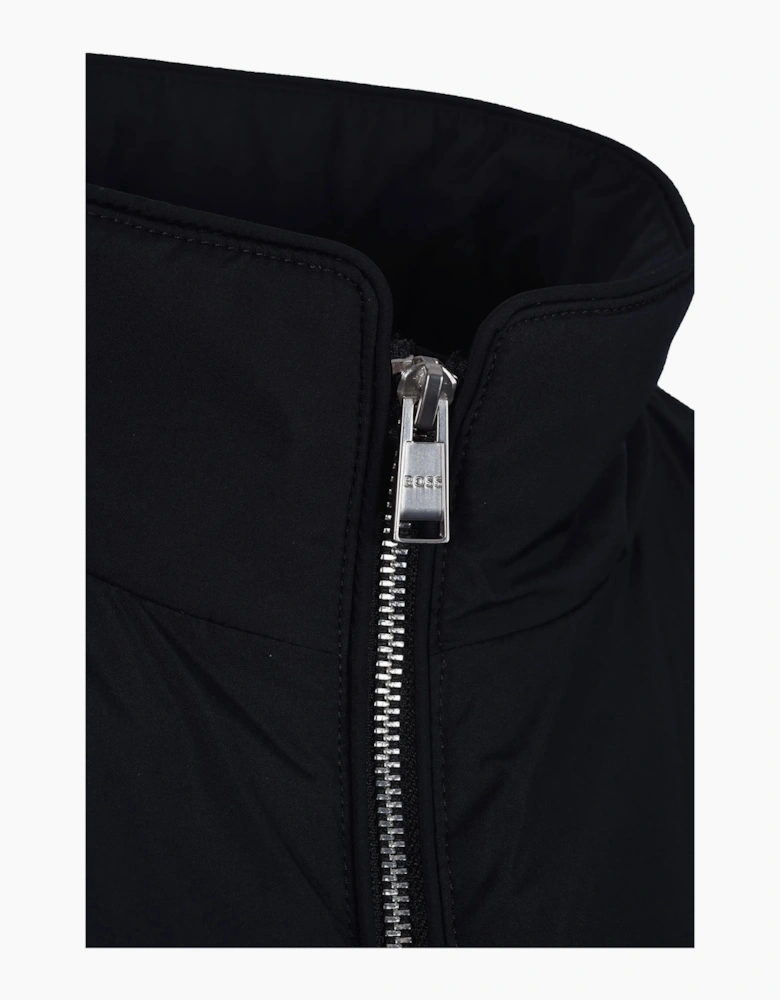 Boss Black H-Darens Gilet Dark Blue