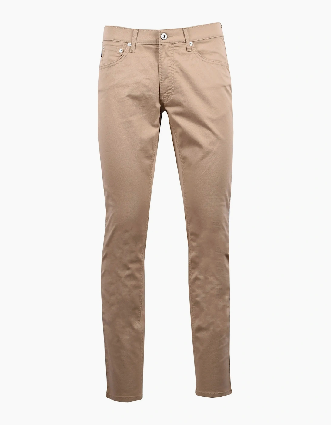 BRAX CHUCK COTTON JEANS STONE