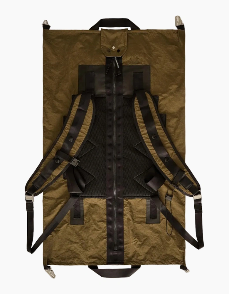 Plain Paper Touch Multiuse Bag