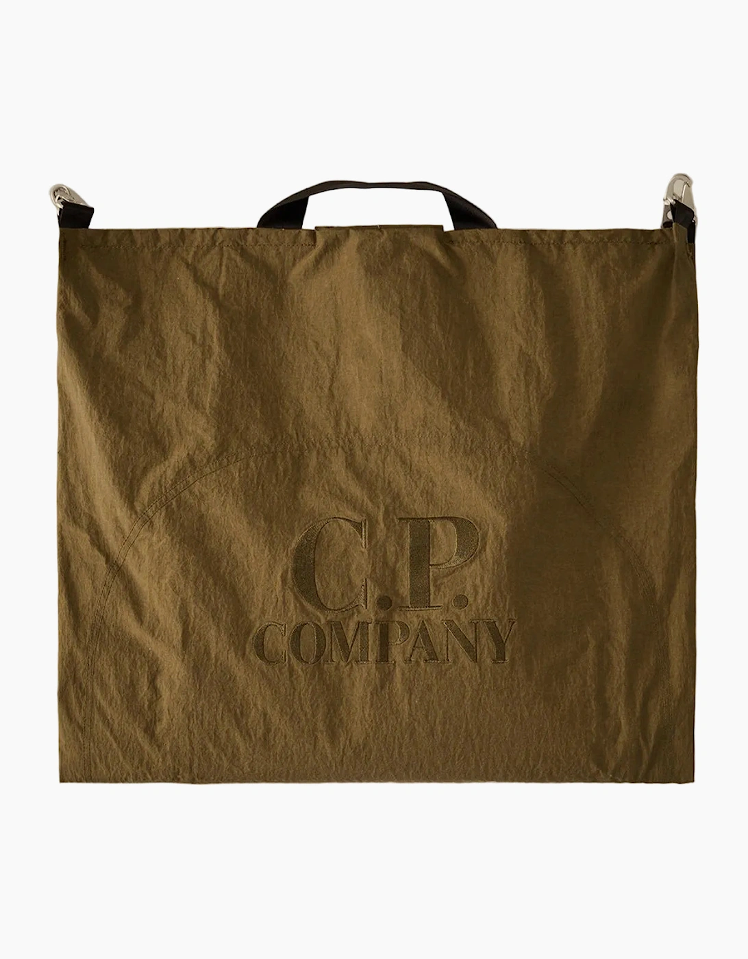 Plain Paper Touch Multiuse Bag