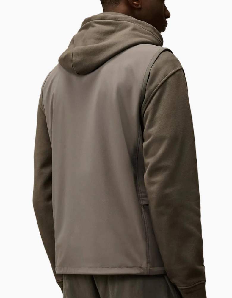 Shell-R Hooded Lens Vest