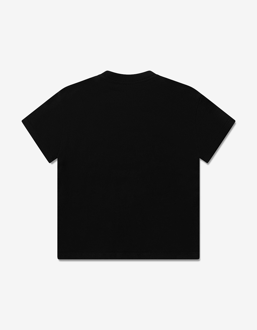 Amiri Kids Arts District T-Shirt in Black