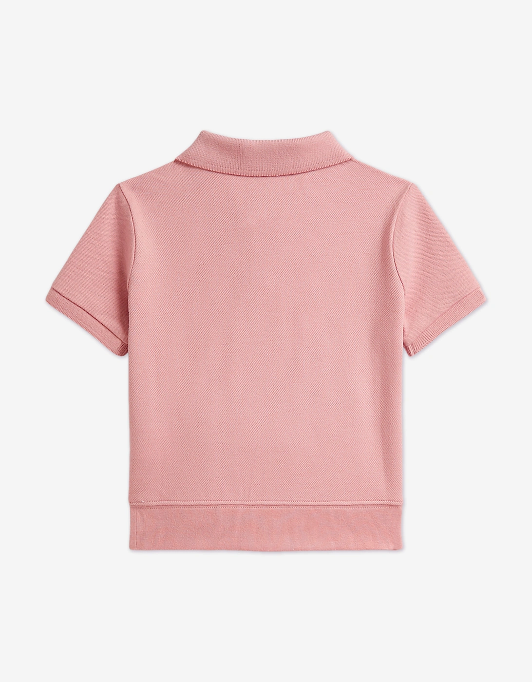Ralph Lauren Girls 2 Piece Skirt Set in Pink