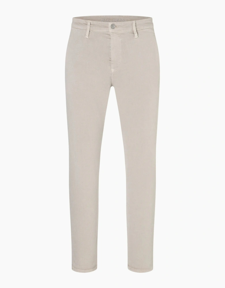 MAC DRIVER CHINO SAND