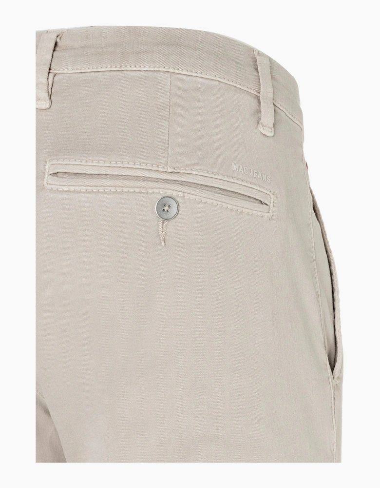 MAC DRIVER CHINO SAND