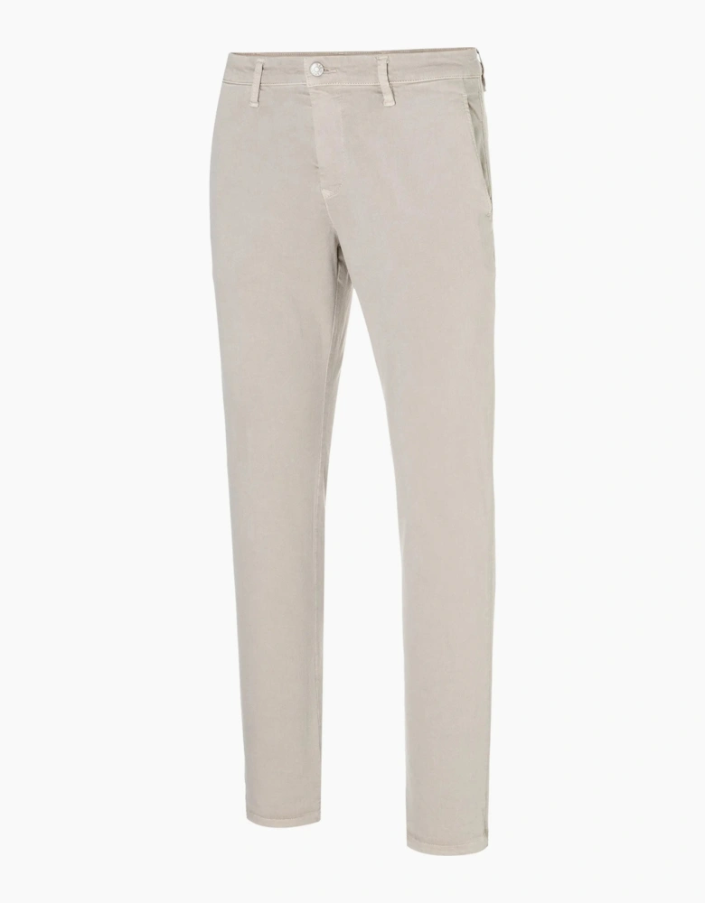 MAC DRIVER CHINO SAND