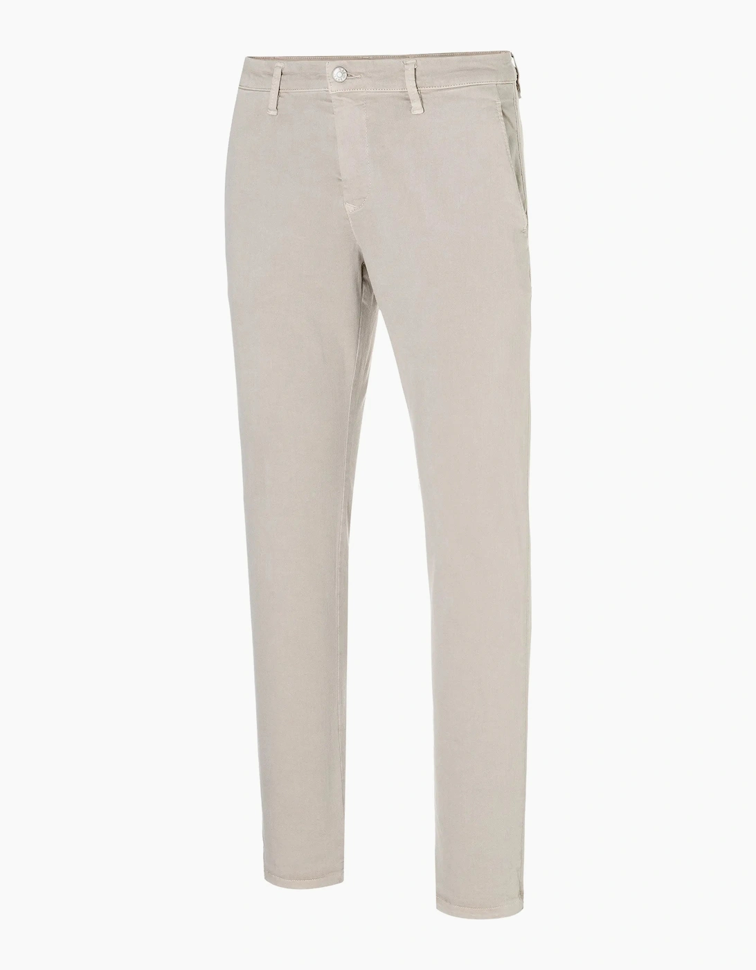 MAC DRIVER CHINO SAND