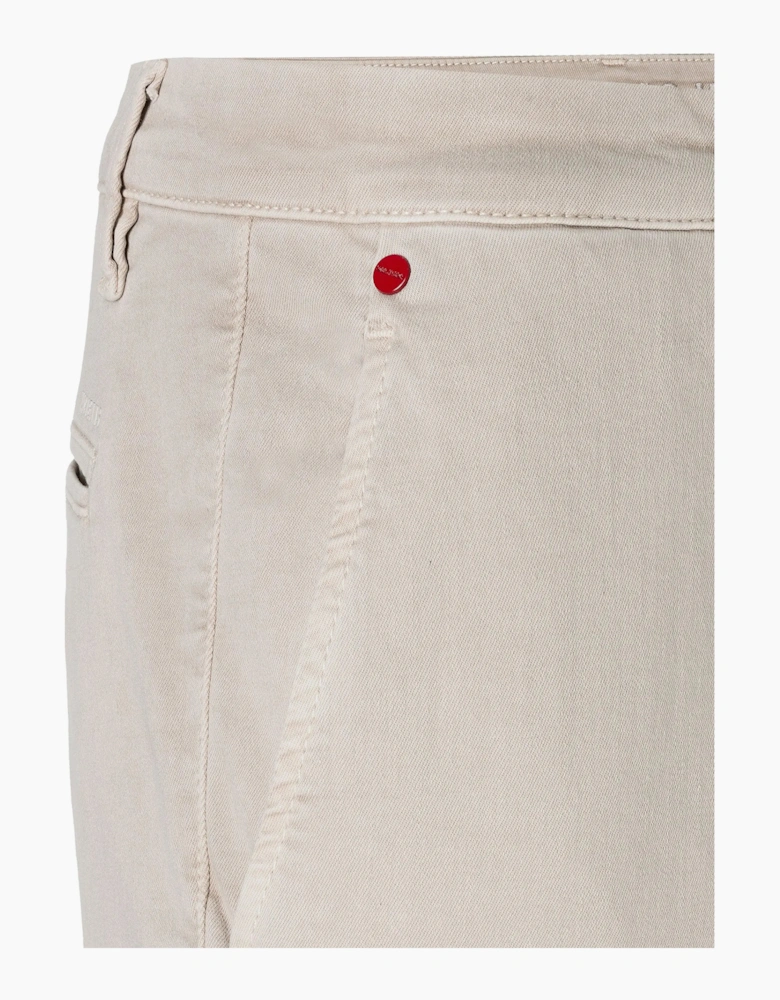 MAC DRIVER CHINO SAND