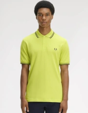 Citron/Black/Black 84B