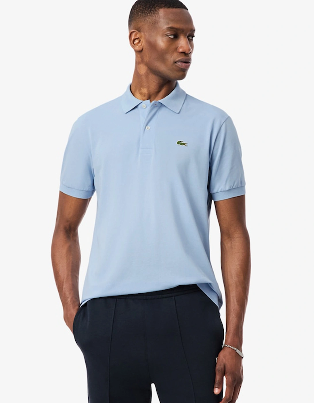 Lacoste Classic Fit L.12.12 LIGHT Polo Shirt, 2 of 1