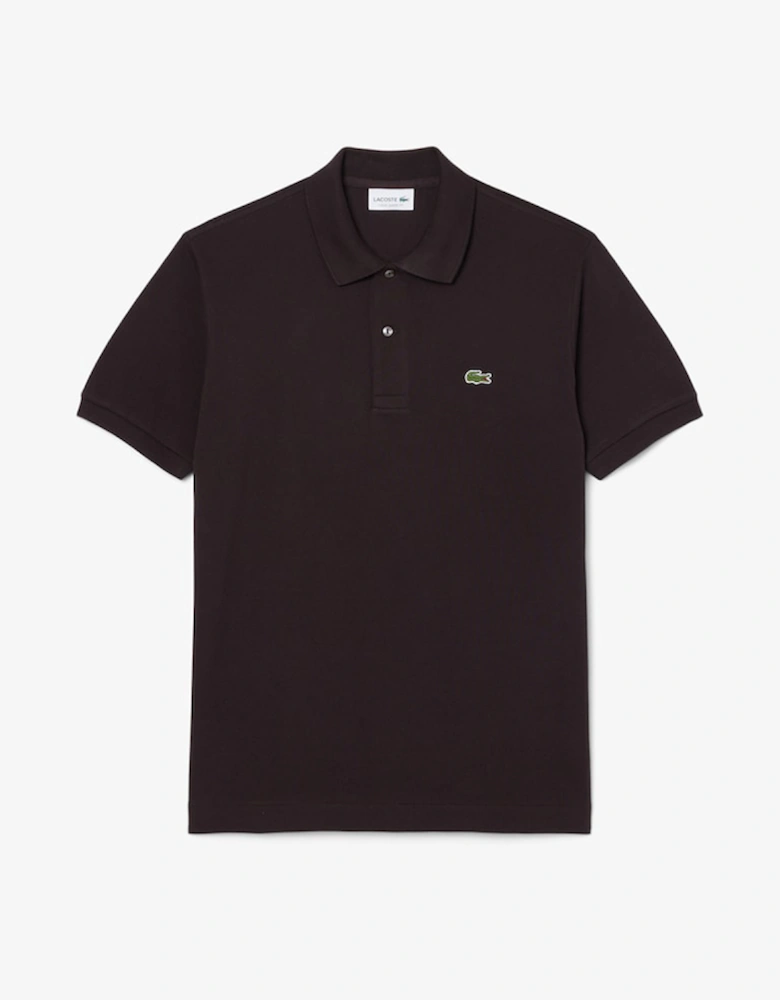 Lacoste Classic Fit L.12.12 Original Polo Shirt