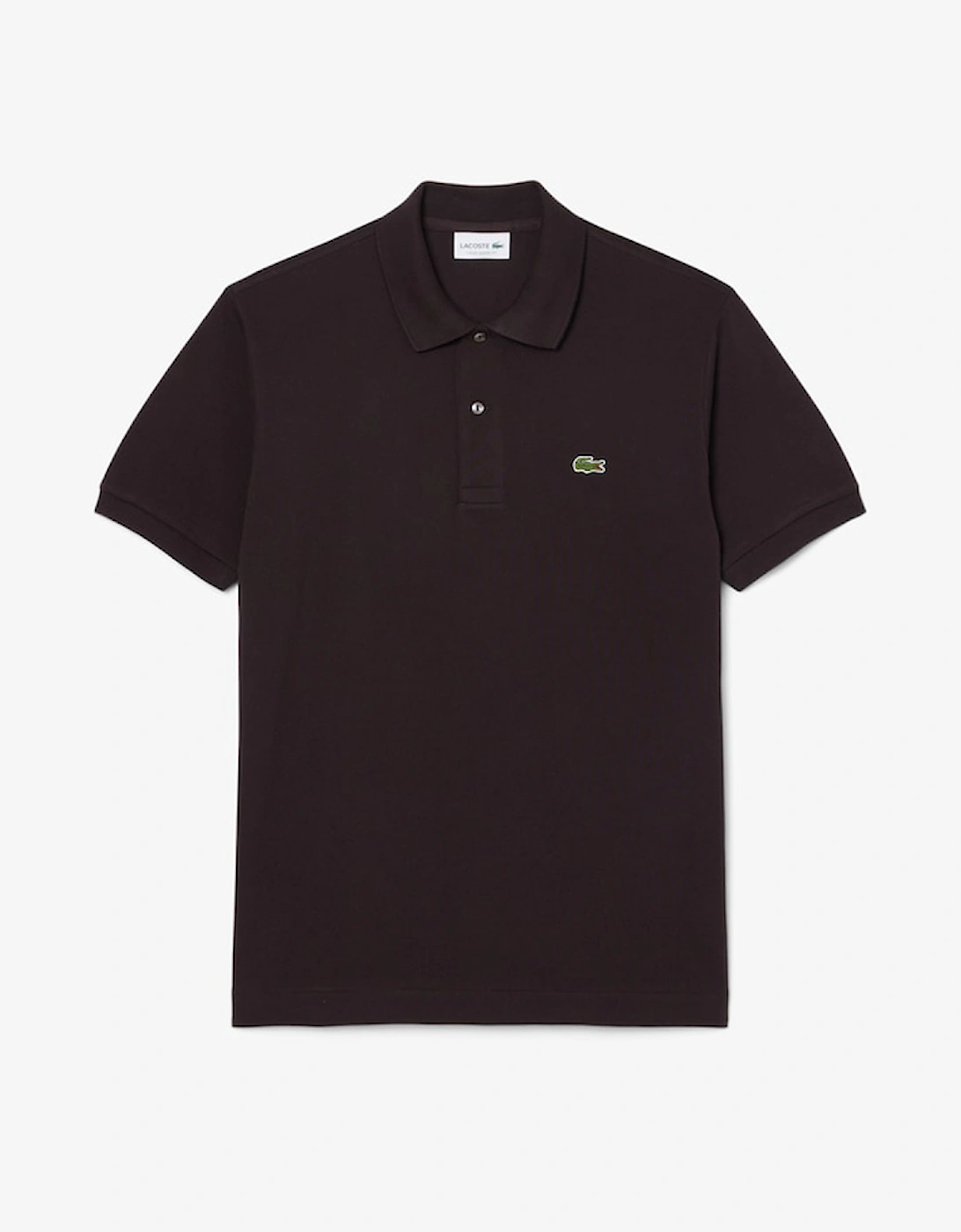 Lacoste Classic Fit L.12.12 Original Polo Shirt, 2 of 1