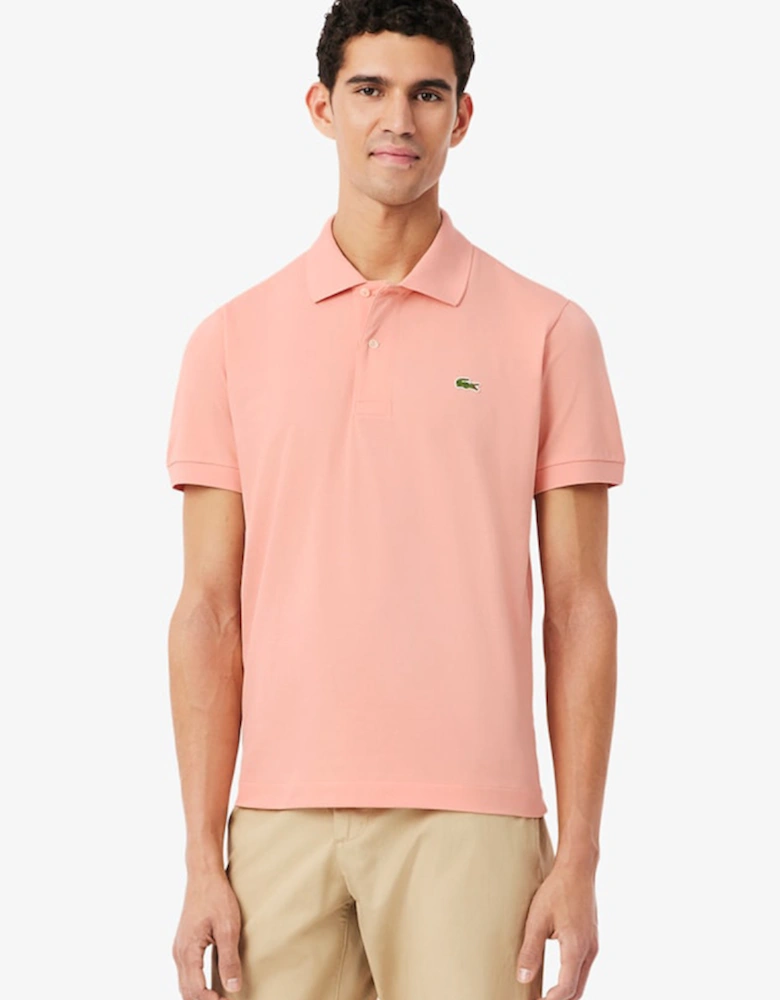 Lacoste Classic Fit L.12.12 LIGHT Polo Shirt