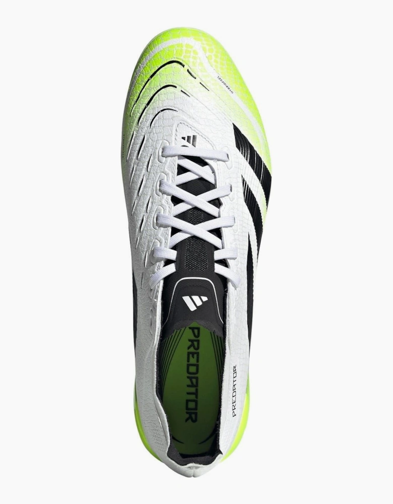 Predator League Adults Astro Turf Fotball Boots