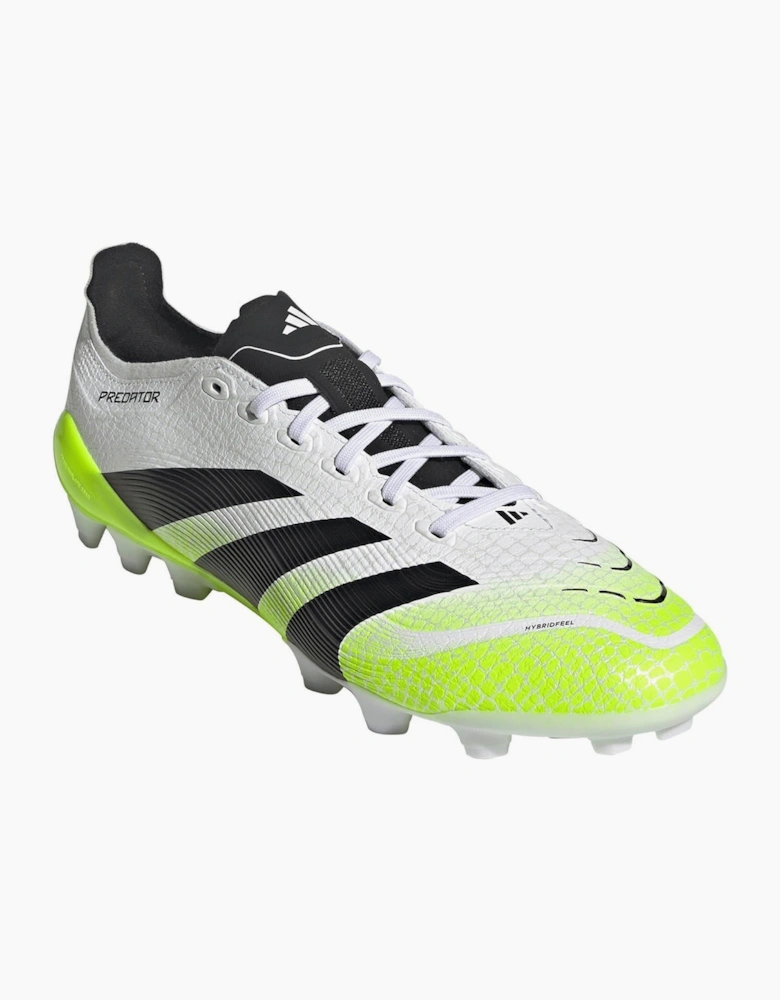 Predator League Adults Astro Turf Fotball Boots