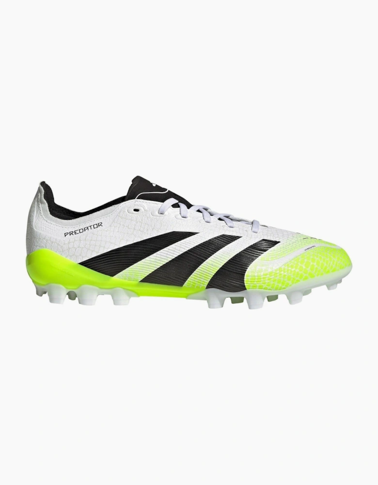 Predator League Adults Astro Turf Fotball Boots