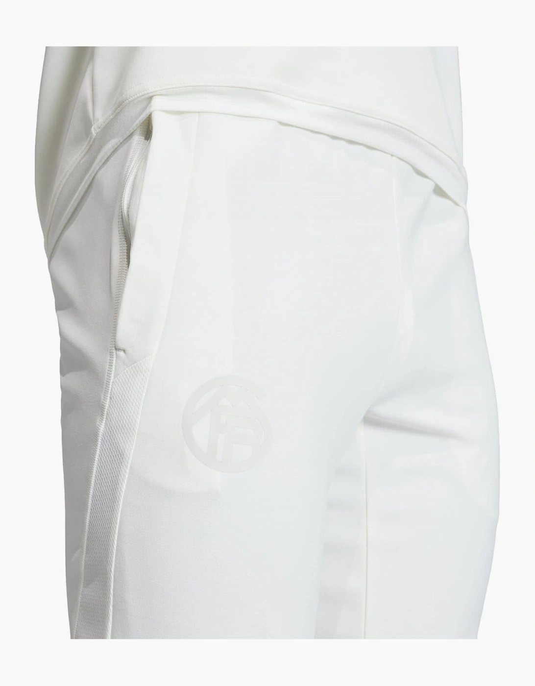 FC Barcelona Slim Fit Athletic Pants